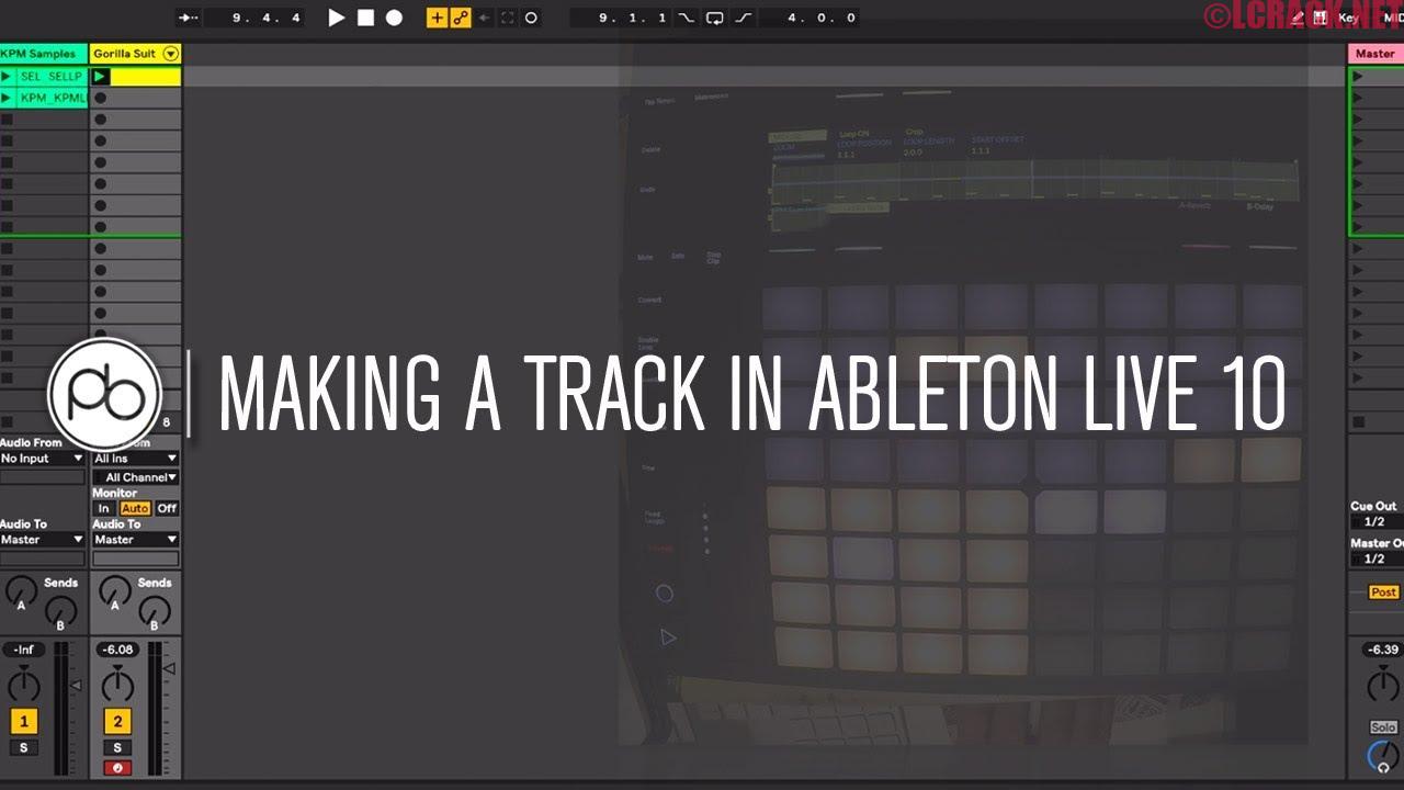 how to download ableton live after you have purchased it